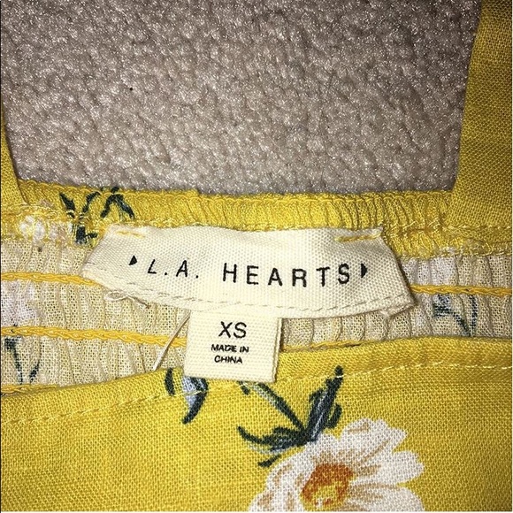 PacSun tank - Picture 2 of 2